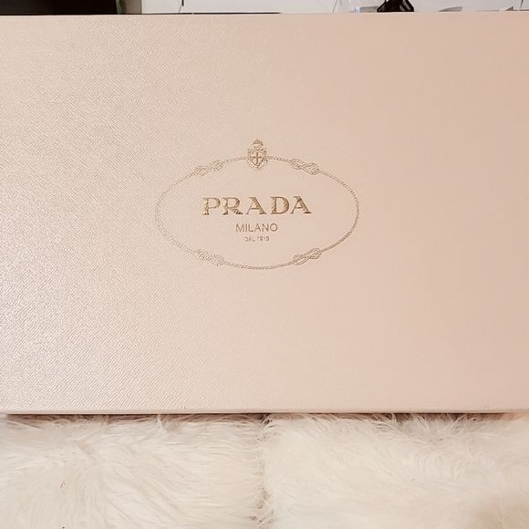 Prada Calzature Donna riding boots - Picture 3 of 7